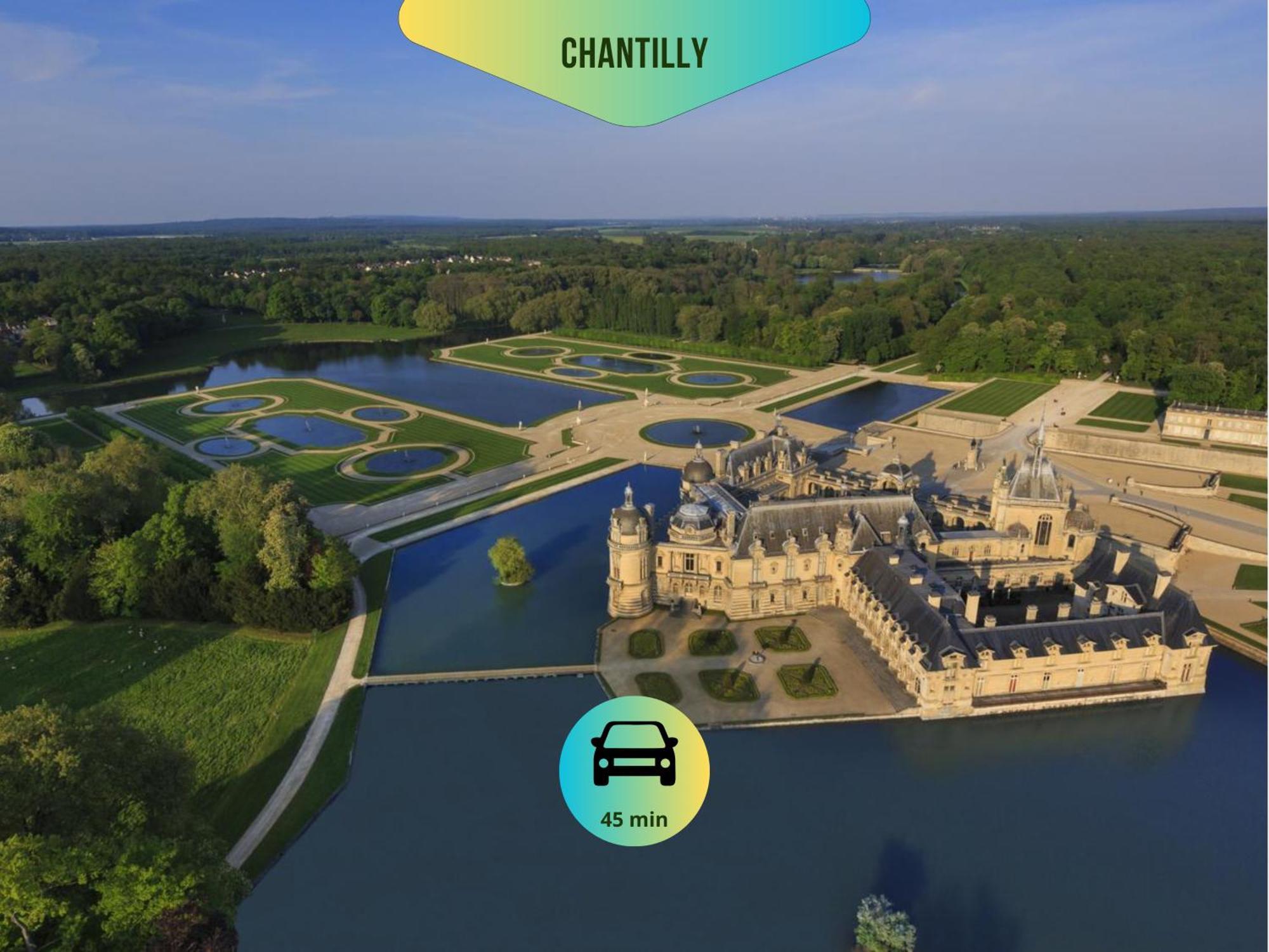 Le Corneille - Ideal Pros & Couples - Centre Historique - Chateau 5Min - Gare 10Min - Au Calme - Fibre Компьень Экстерьер фото